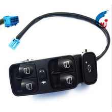 Auto Power Window Switch for Mercedes-Benz OEM: 203820110